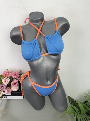 Costum de baie doua piese Zaful S