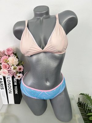 Costum de baie doua piese   S