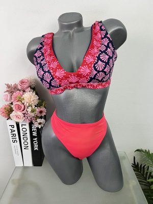 Costum de baie doua piese  M