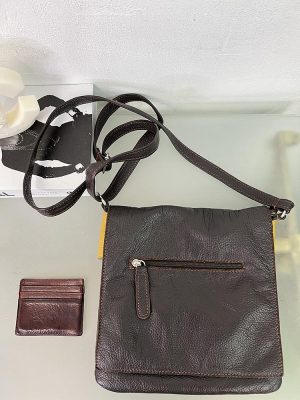 Geanta de piele