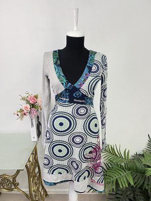 Rochie Desigual S