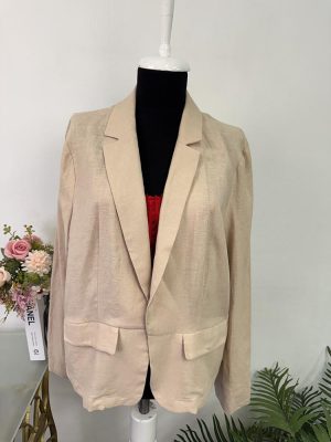 Sacou amestec vascoza premium C&A 44