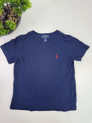 Tricou Ralph Lauren 2 ani