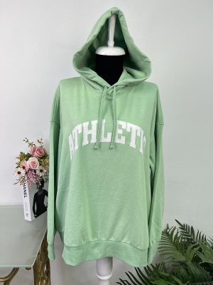Hanorac oversized H&M L