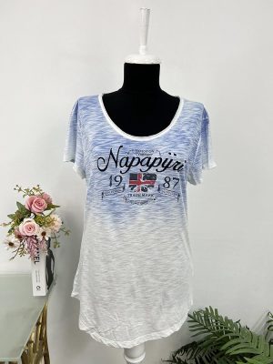 Tricou Napapijiri XXL