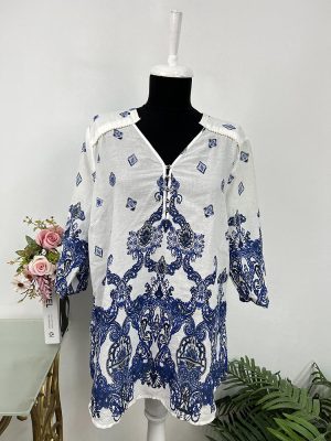 Bluza Charles Vogele 42