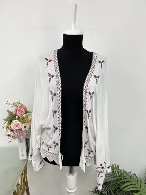 Cardigan Rash Universala