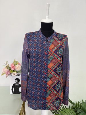 Camasa Desigual XS
