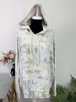 Hanorac oversized Zara L