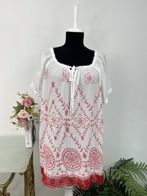 Tricou 100% viscoza  Universala