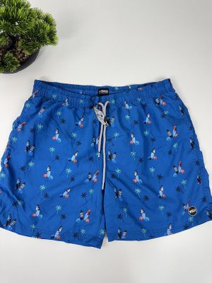Pantaloni scurti  XL