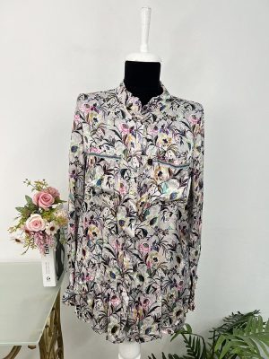 Camasa Twenty six peers cam XL