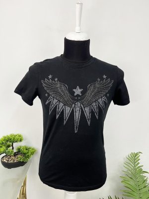 Tricou Colin's S