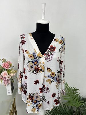 Bluza Stradivarius M