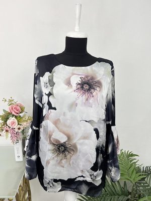 Bluza Lyman cam L
