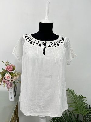Tricou Cross S