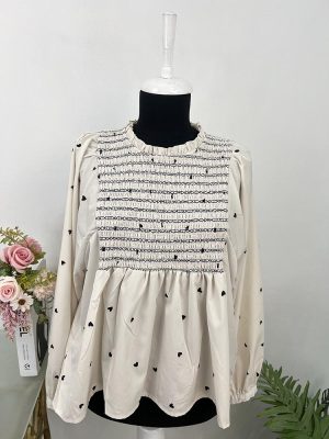 Bluza Shein cam M