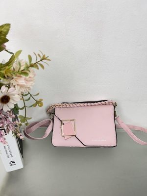 Geanta calitaitva Charles&Keith