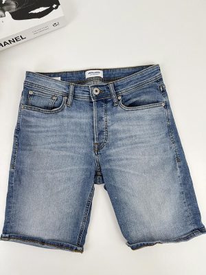 Blugi elastici Jack&Jones S