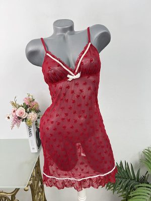 Lenjerie intima dantela Tezenis M