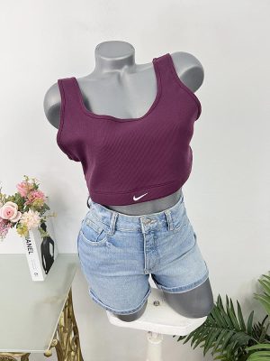 Bustiera fara burete Nike XXL