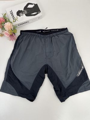 Pantaloni ciclism cu bureti Endura L