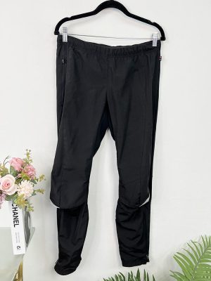 Pantaloni sport cu loc special pentru genunciere BJ M