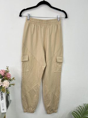 Pantaloni trening cargoq Only XS