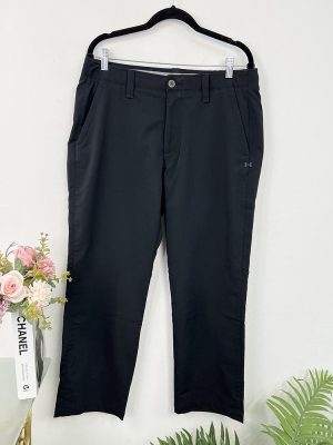 Pantaloni Underarmour 34