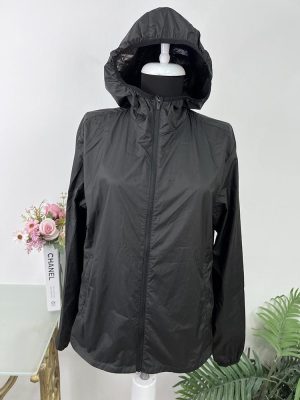 Geaca sport fash subtire H&M S