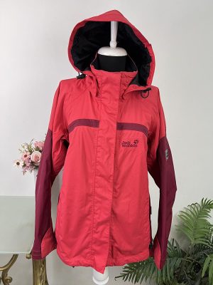 Geaca Jack Wolfskin M