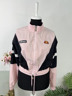 Geaca de primavara Ellesse 38