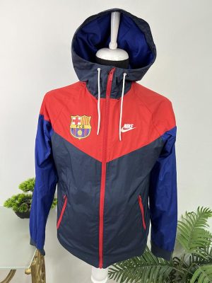 Geaca subtire de primavara Nike S