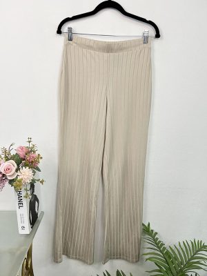 Pantaloni lejeri H&M S