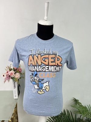 Tricou Hanes S