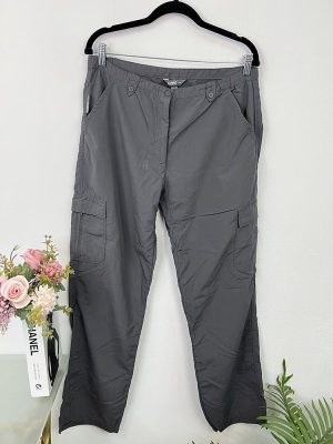 Pantaloni Salewa 42