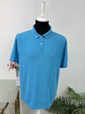 Tricou bumbac Fynch-Hatton XL