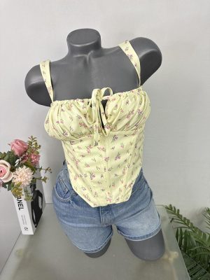 Maieu tip corset calitativ pret retail 123 euro House of cb London M