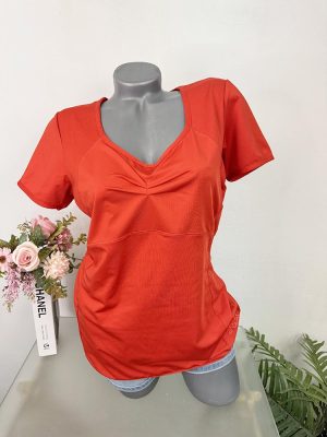 Tricou sport Kappa L