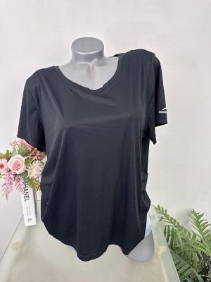 Tricou sport finut Nordcap 44