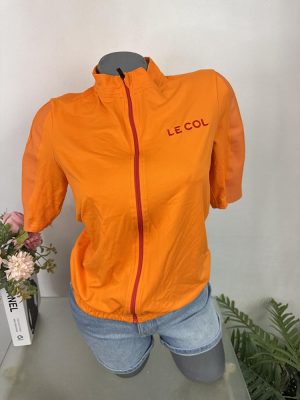 Bluza ciclisn Le Col L