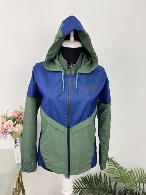 Geaca de primavara Nike S