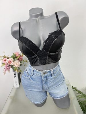 Sutien push up  S-M