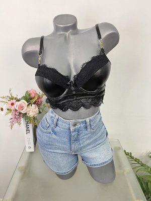 Sutien push up  S-M