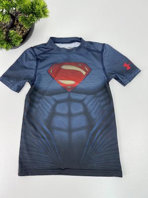 Tricou Underarmour