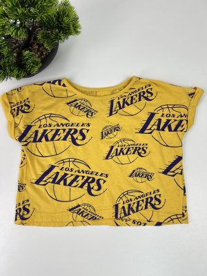 Tricou Lakers 128