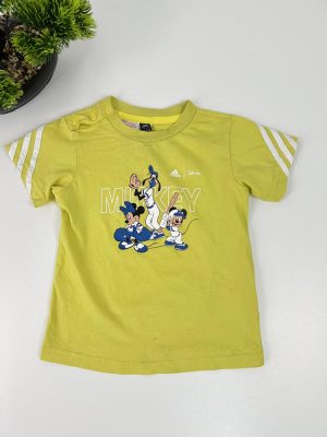 Tricou Adidas 80