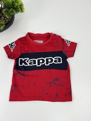 Tricou Kappa 80