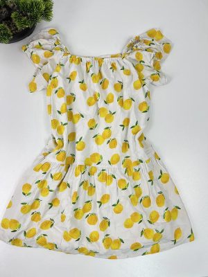 Rochie bumbac H&M