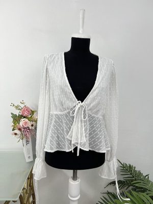 Bluza petrecuta Shein L